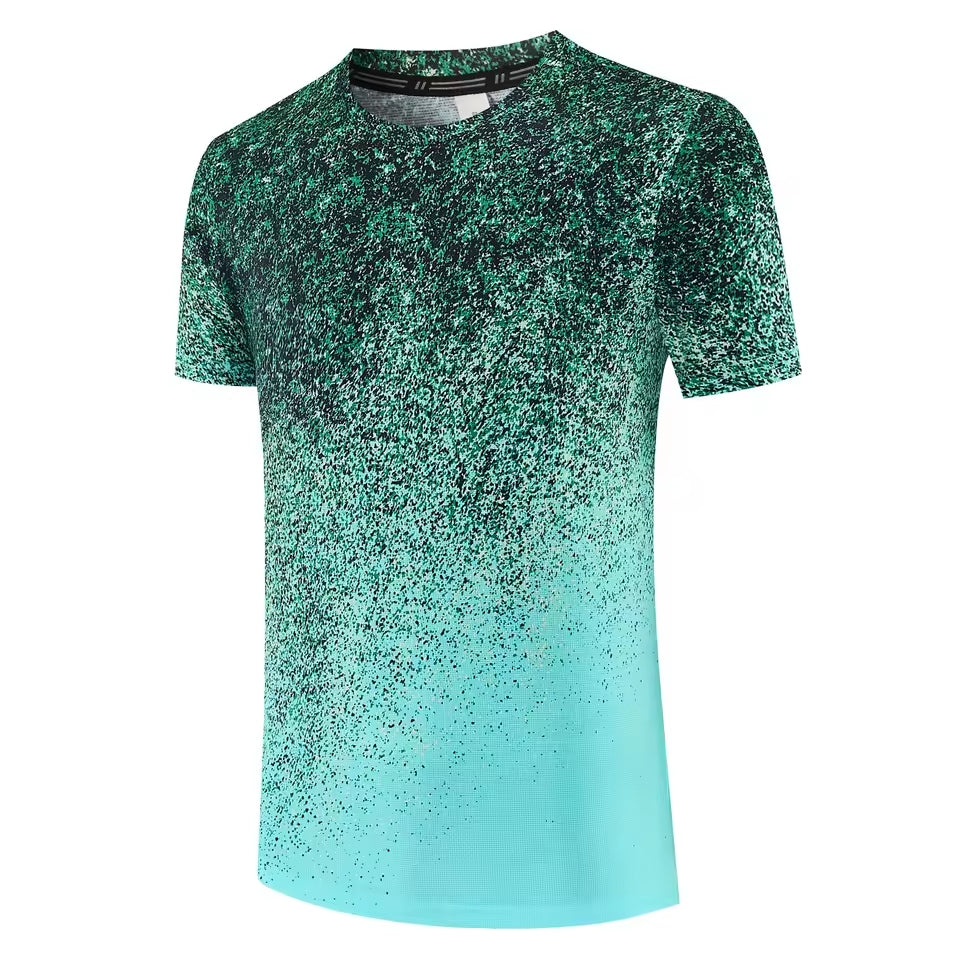 Athvena AeroPulse Performance Tee