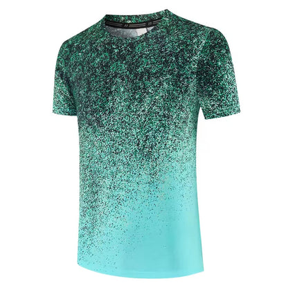 Athvena AeroPulse Performance Tee