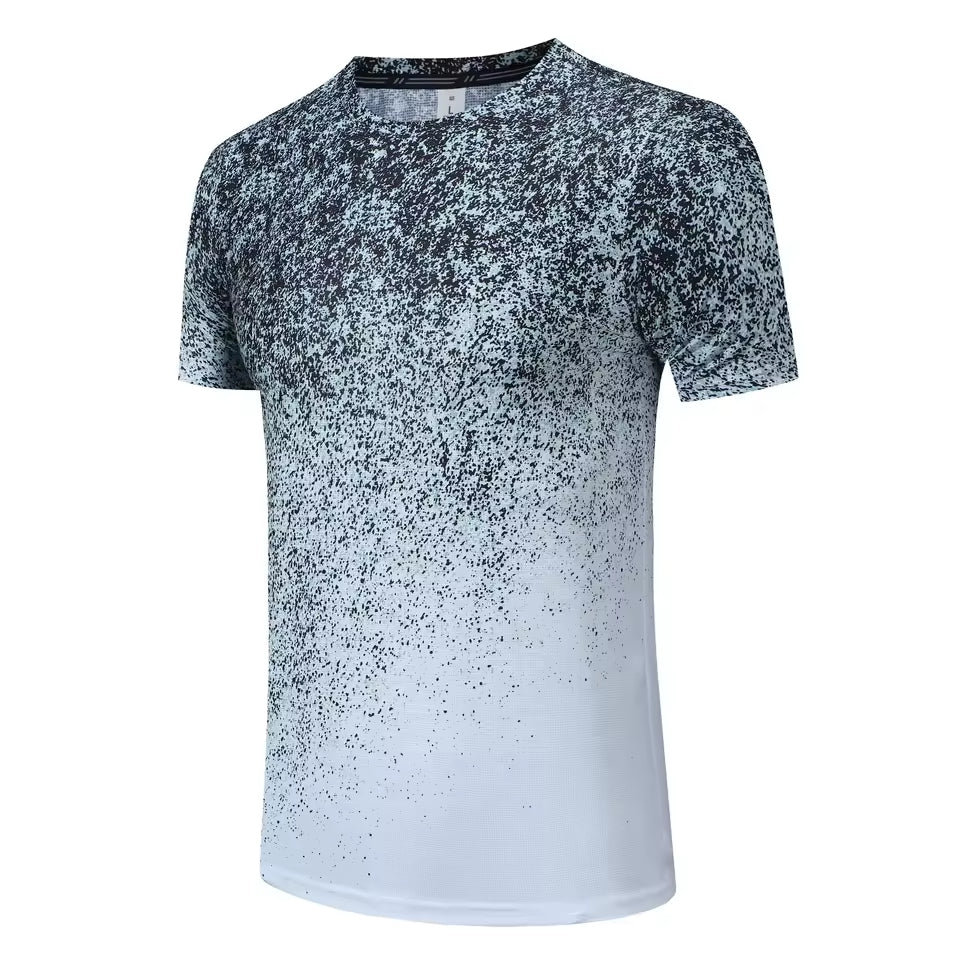 Athvena AeroPulse Performance Tee