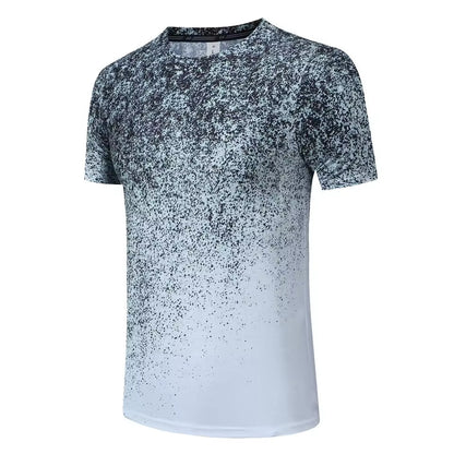 Athvena AeroPulse Performance Tee
