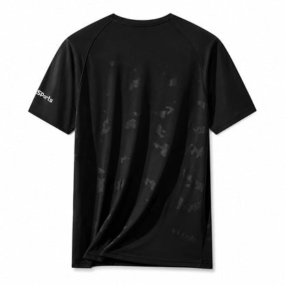 Athvena AeroTrail Performance Tee