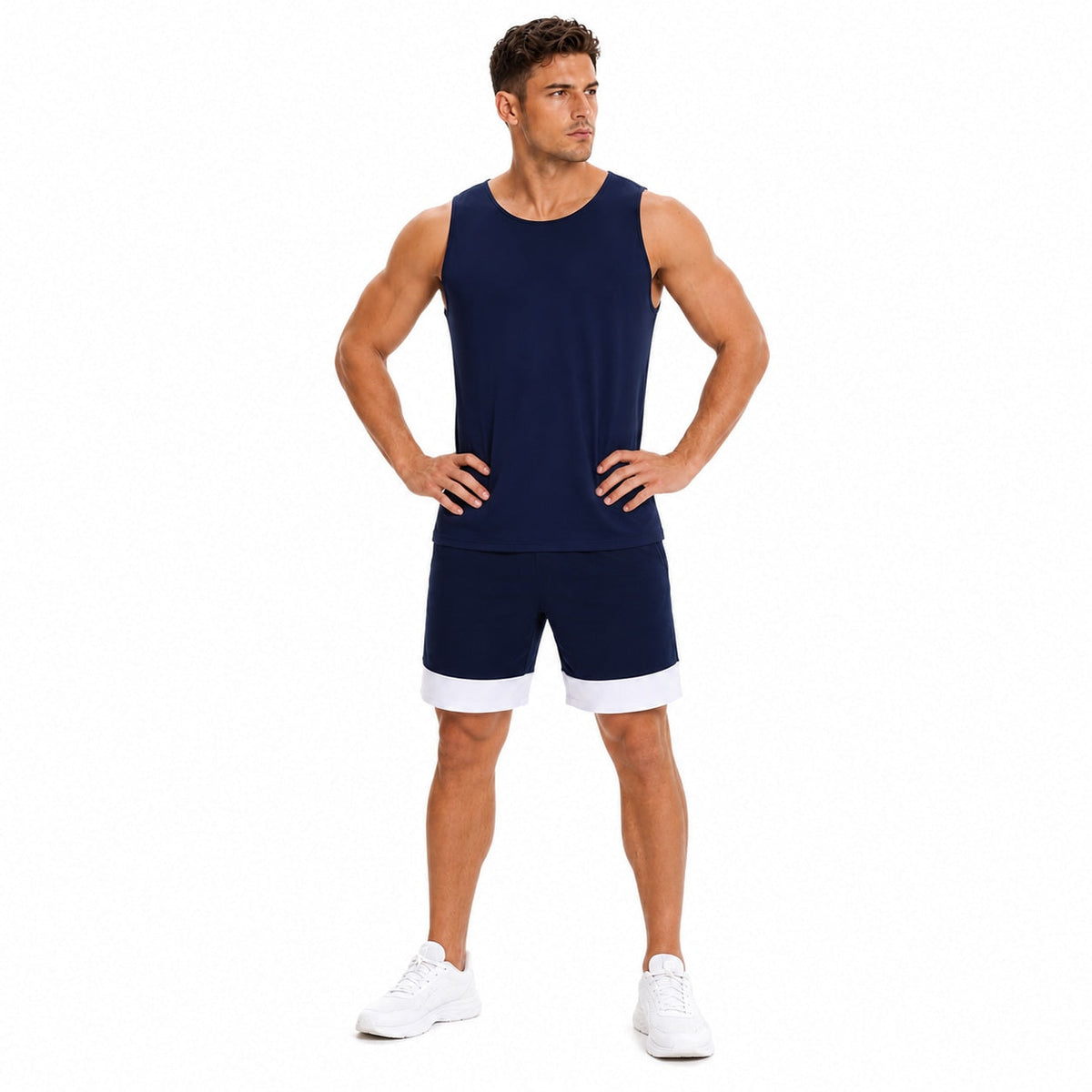 Athvena AeroMuscle Tanks – 6 Pack
