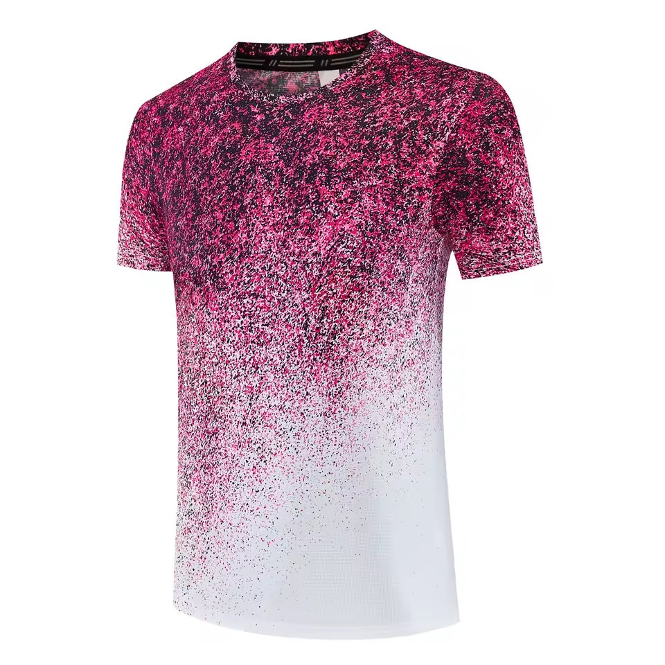 Athvena AeroPulse Performance Tee