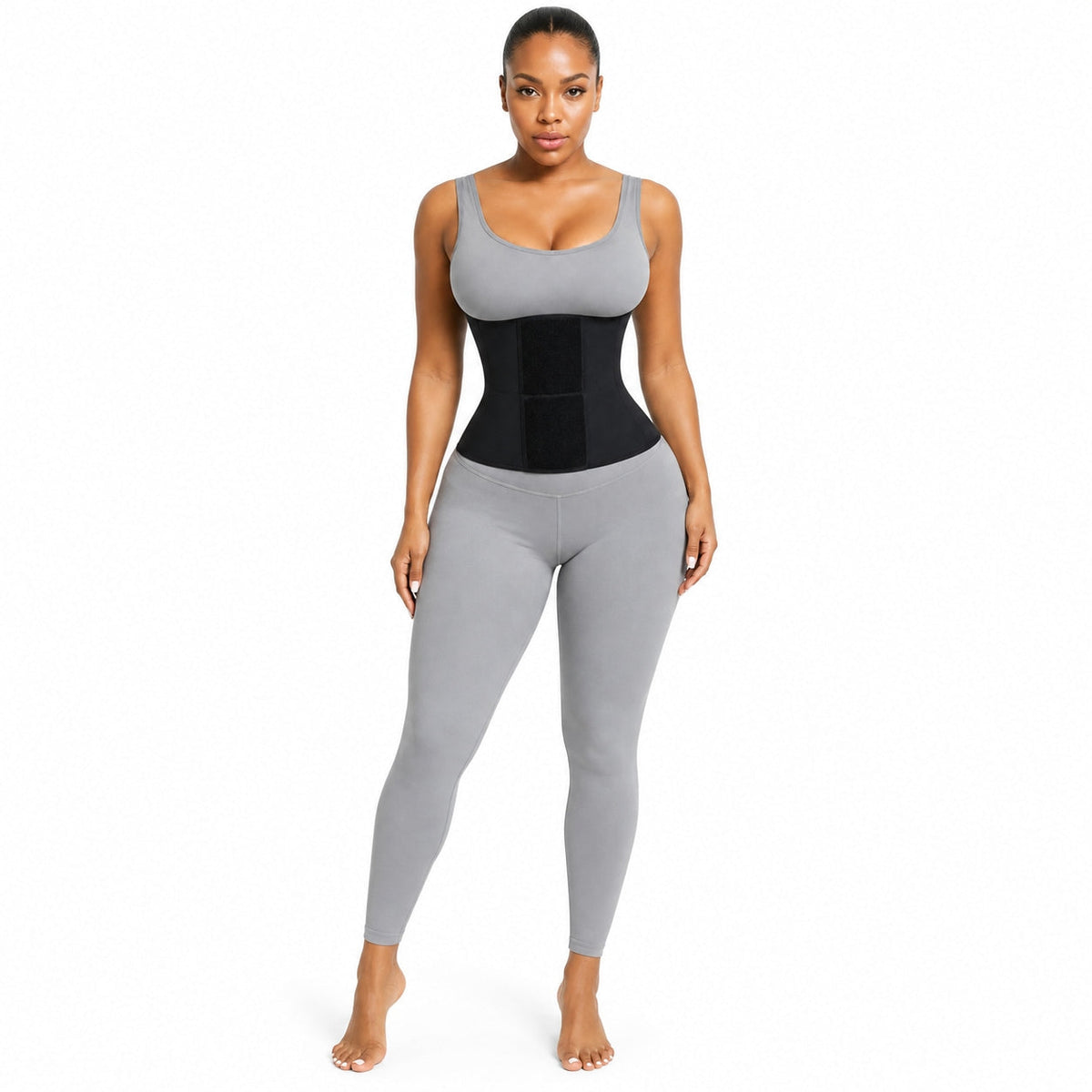 Athvena TripleTrim Support Belt