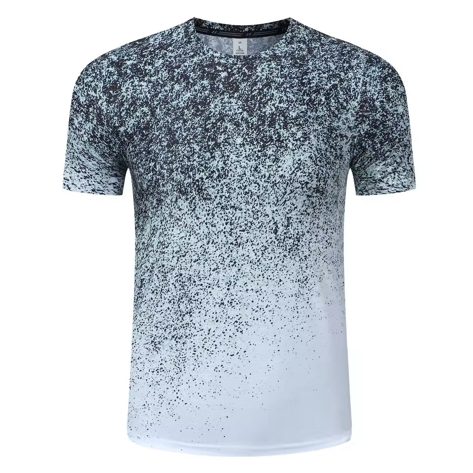 Athvena AeroPulse Performance Tee