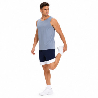 Athvena AeroMuscle Tanks – 6 Pack