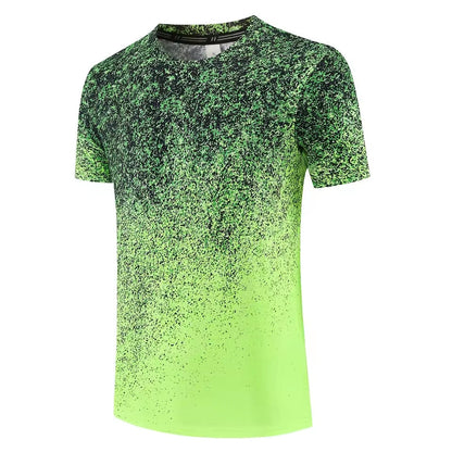 Athvena AeroPulse Performance Tee