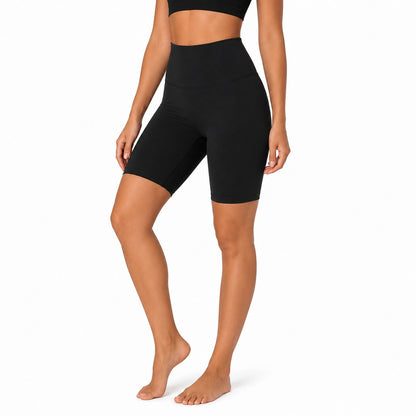 Athvena SummerFlex Biker Shorts – 4 Pack