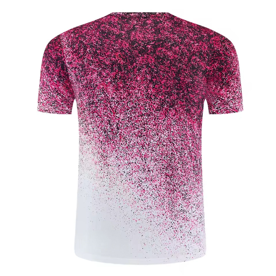 Athvena AeroPulse Performance Tee