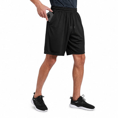Athvena AeroFlex Shorts – 5 Pack