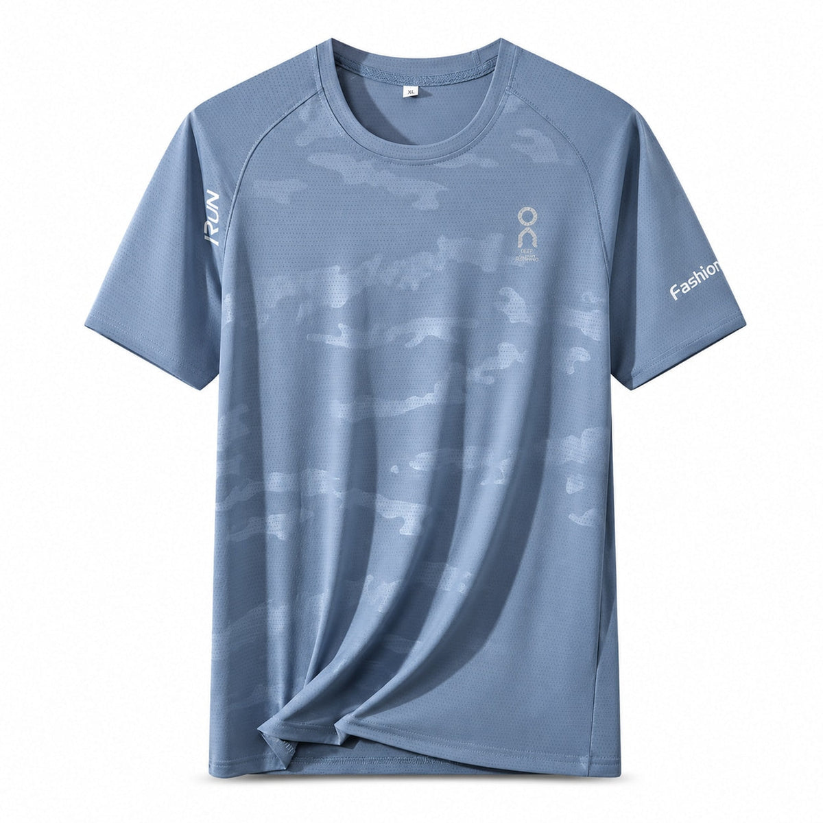 Athvena AeroTrail Performance Tee