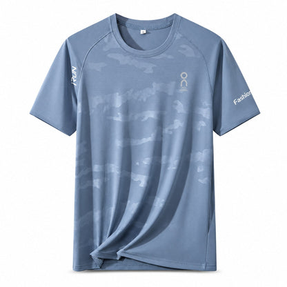 Athvena AeroTrail Performance Tee