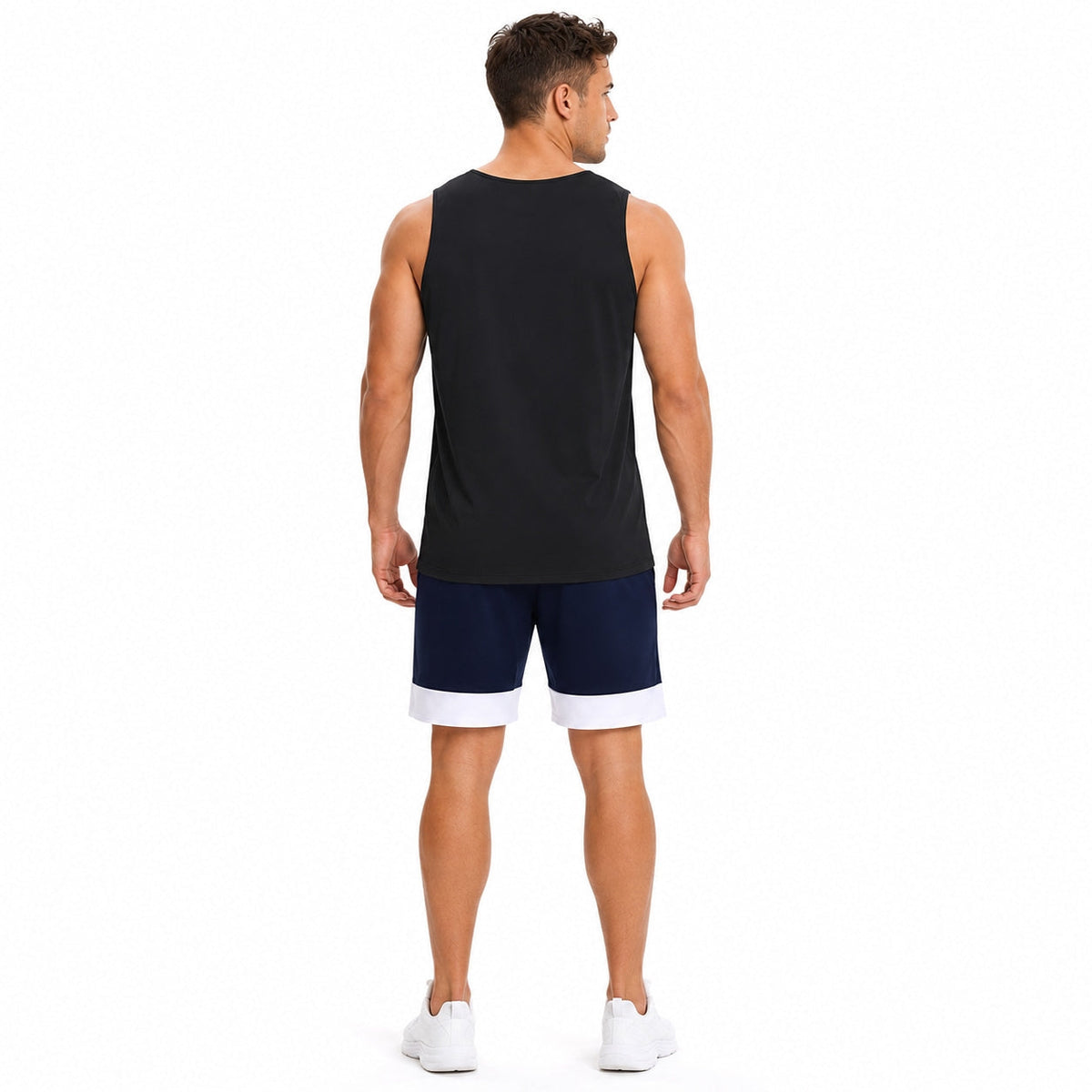 Athvena AeroMuscle Tanks – 6 Pack