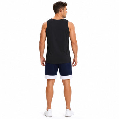 Athvena AeroMuscle Tanks – 6 Pack