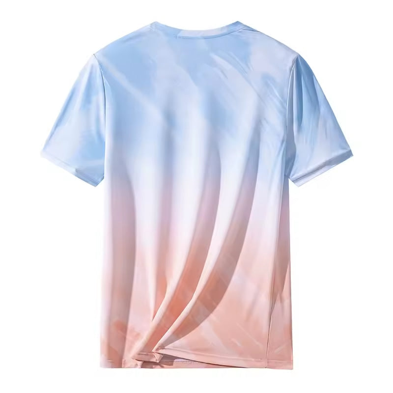 Athvena IceFlow Performance Tee