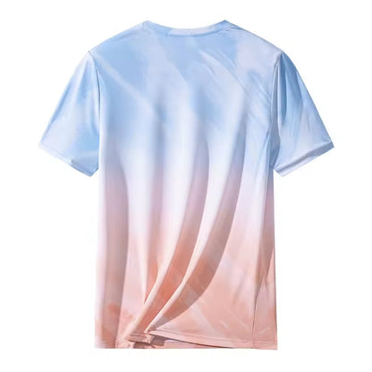 Athvena IceFlow Performance Tee