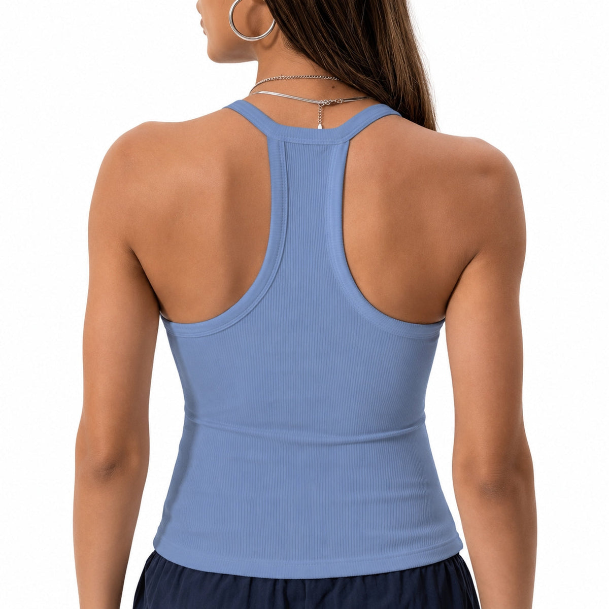 Athvena SculptTank Bra