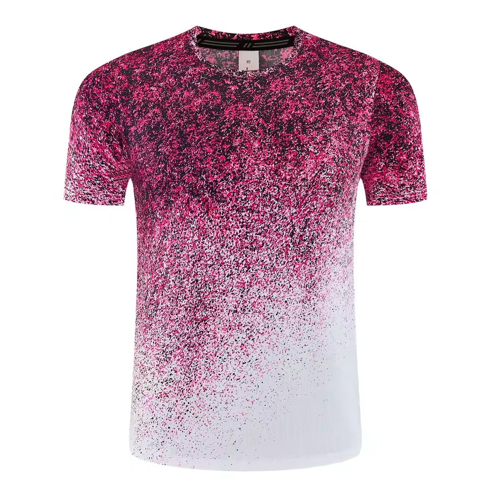 Athvena AeroPulse Performance Tee