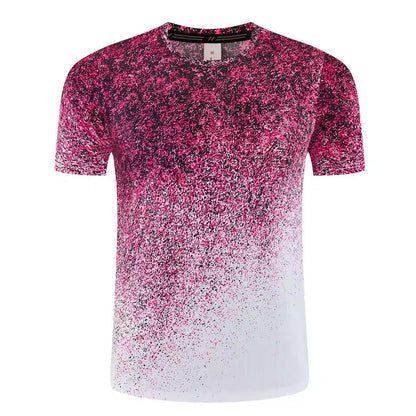 Athvena AeroPulse Performance Tee