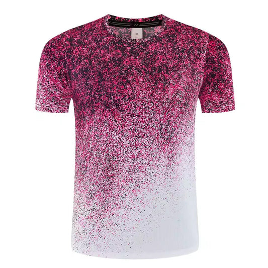 Athvena AeroPulse Performance Tee