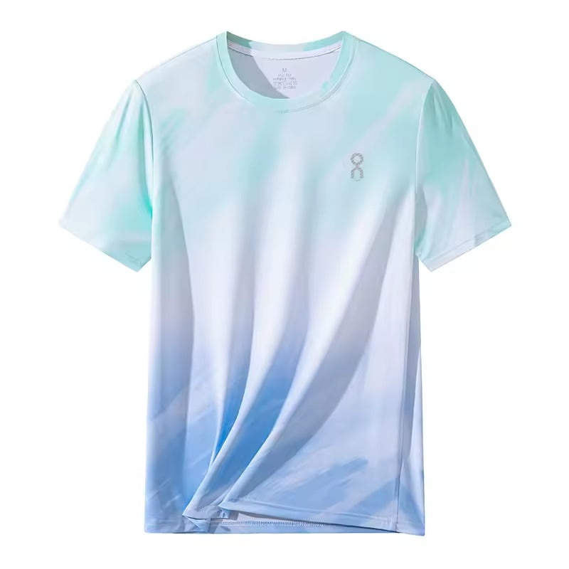 Athvena IceFlow Performance Tee