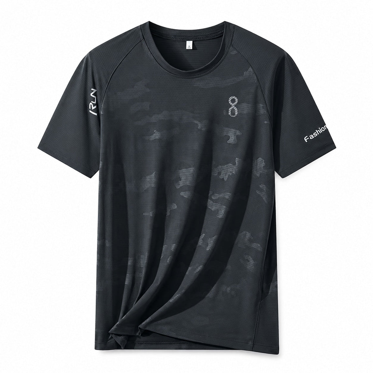 Athvena AeroTrail Performance Tee