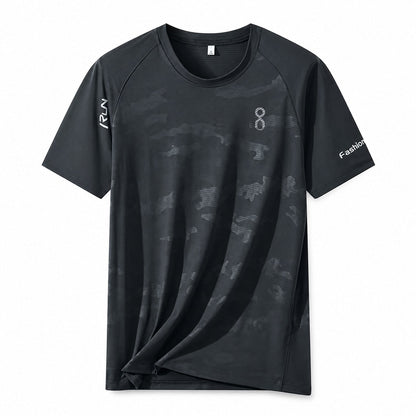 Athvena AeroTrail Performance Tee