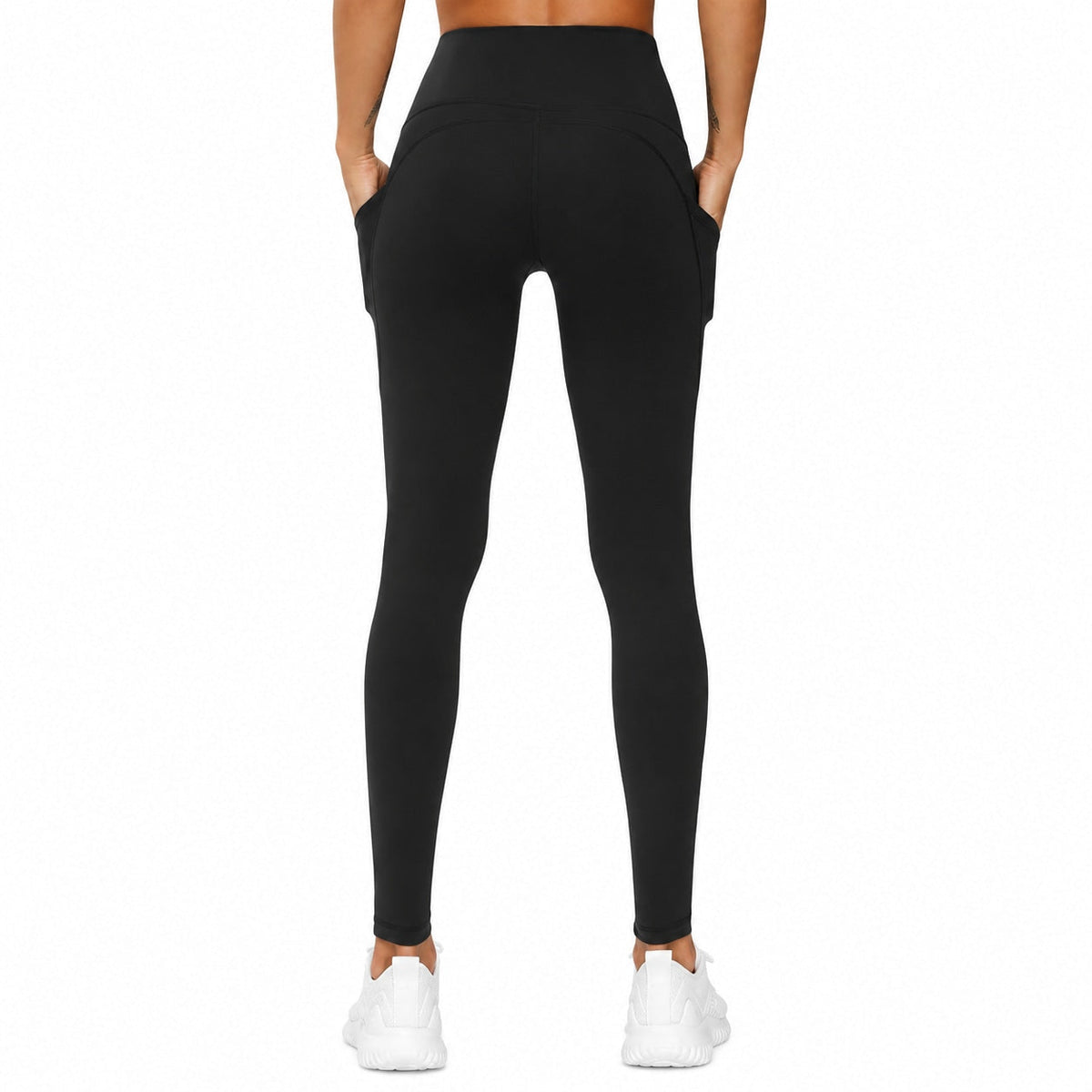 Athvena SculptPocket Leggings