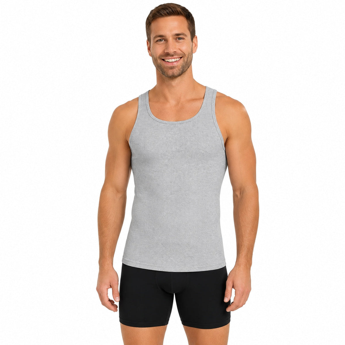 Athvena AirCore Tanks – 6 Pack
