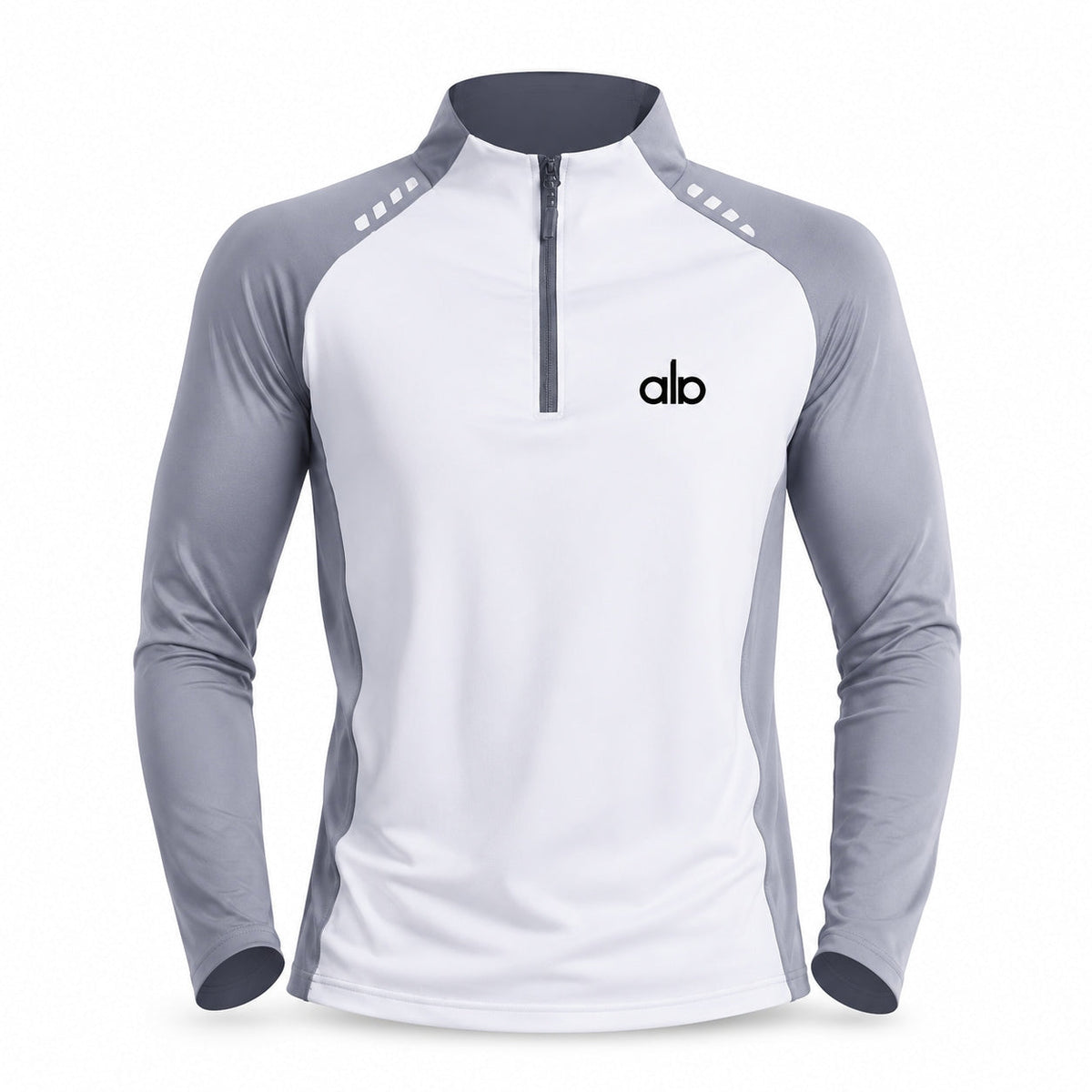 Athvena AeroShield Quarter-Zip
