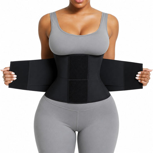 Athvena TripleTrim Support Belt